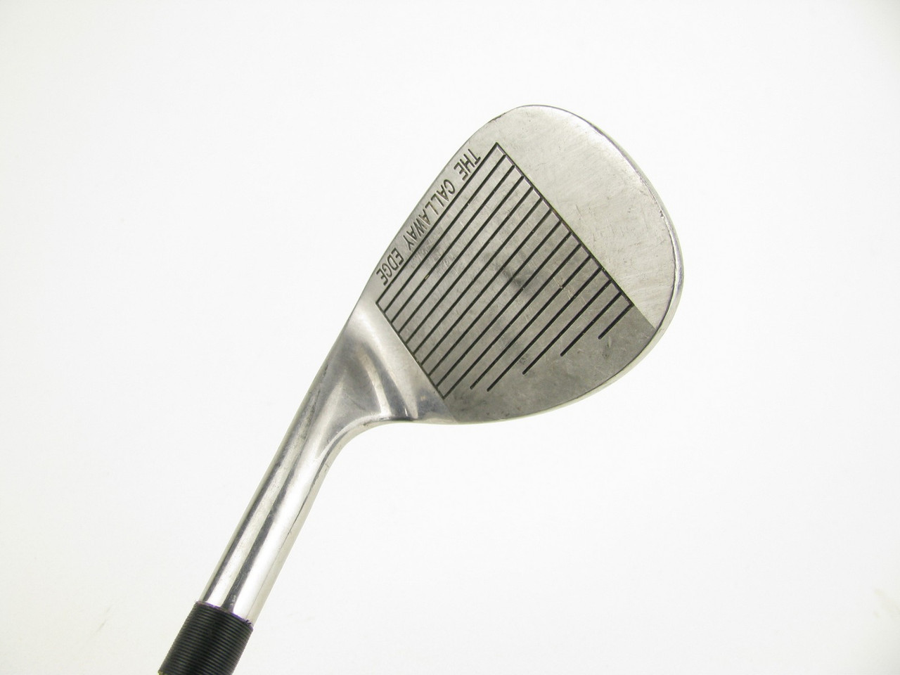 Callaway Hickory Stick First Wedge Pitching 50 degree HickoryShaft