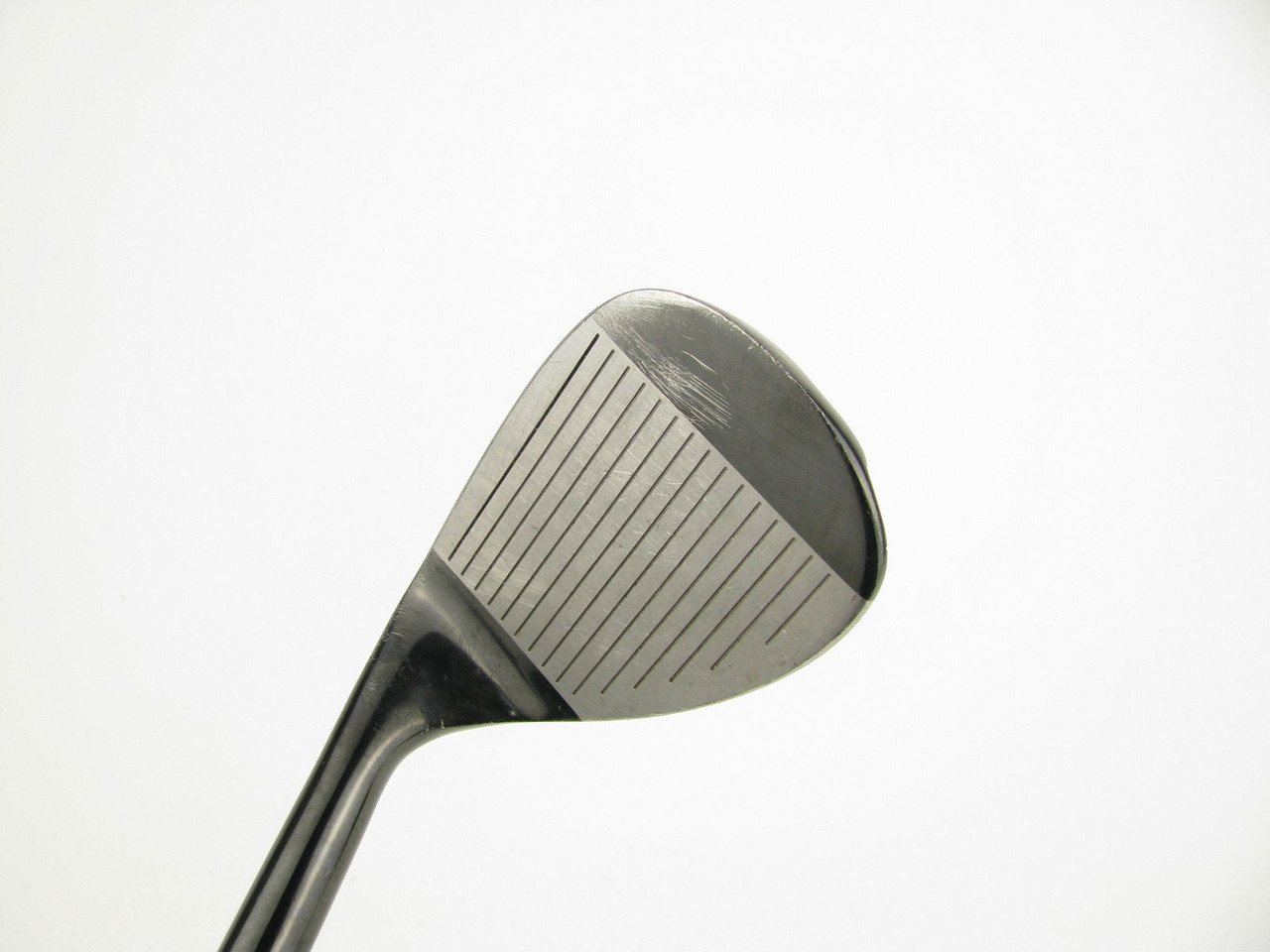 Wilson Harmonized BLACK Sole Grind Lob Wedge 60 degree 60-10