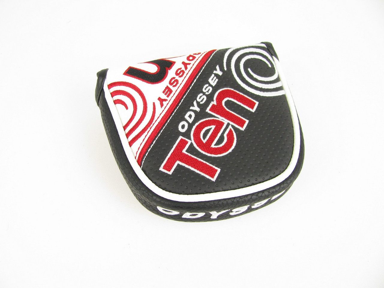 超本格派メンズフセット☆Callaway ODYSSEY希少ブレード/1067 Odyssey Ten Triple Track S Putter | Callaway Golf Pre-Owned