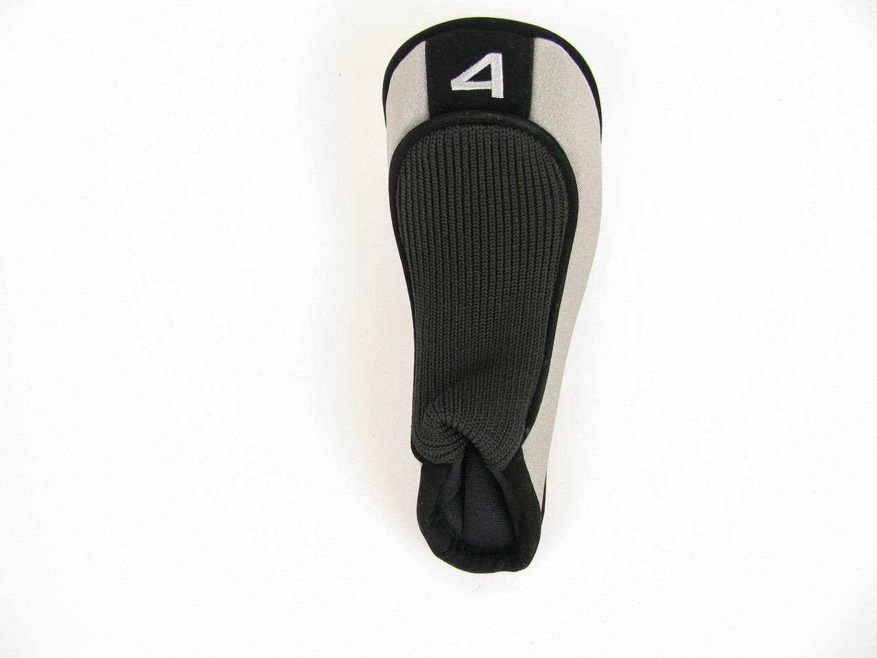 超希少 新品未使用 NIKE SLINGSHOT ドライバー ヘッドカバー付き NEW Nike Slingshot HL Hybrid #4 Headcover 2009 - Clubs n Covers Golf