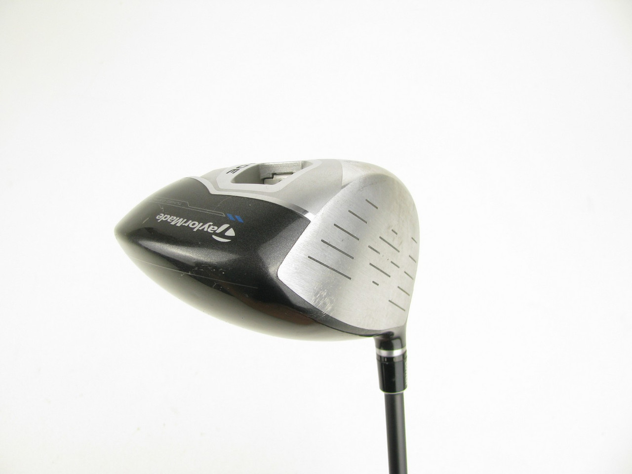 LEFT HAND TaylorMade SLDR 430 Driver 12 Degree with Graphite 65