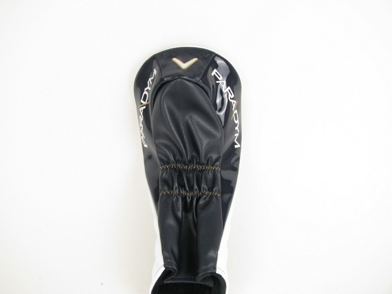 Tête De Driver Callaway Paradym – 10,5° – Homme Droitier – Avec Couvercle