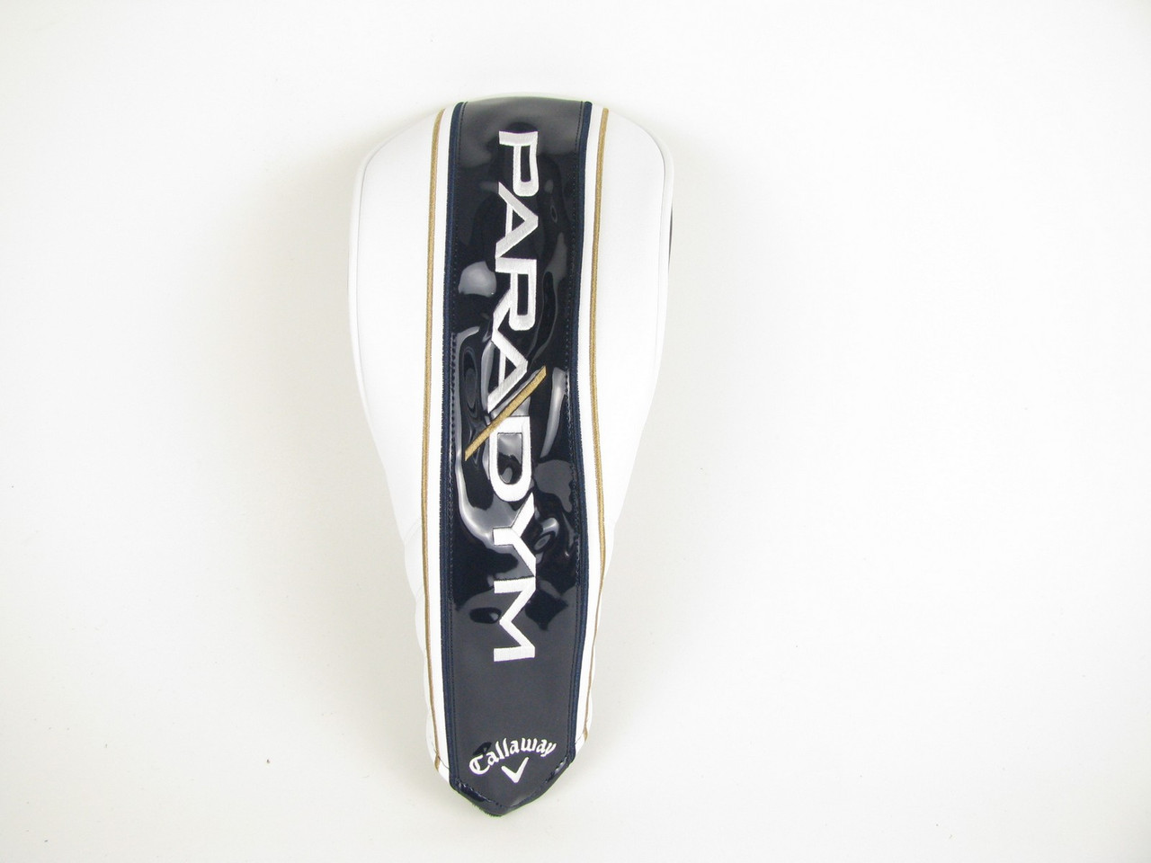 NEW Callaway Paradym Driver Headcover - Clubs n Covers Golf NEW Callaway Paradym Driver Headcover - Clubs n Covers Golf