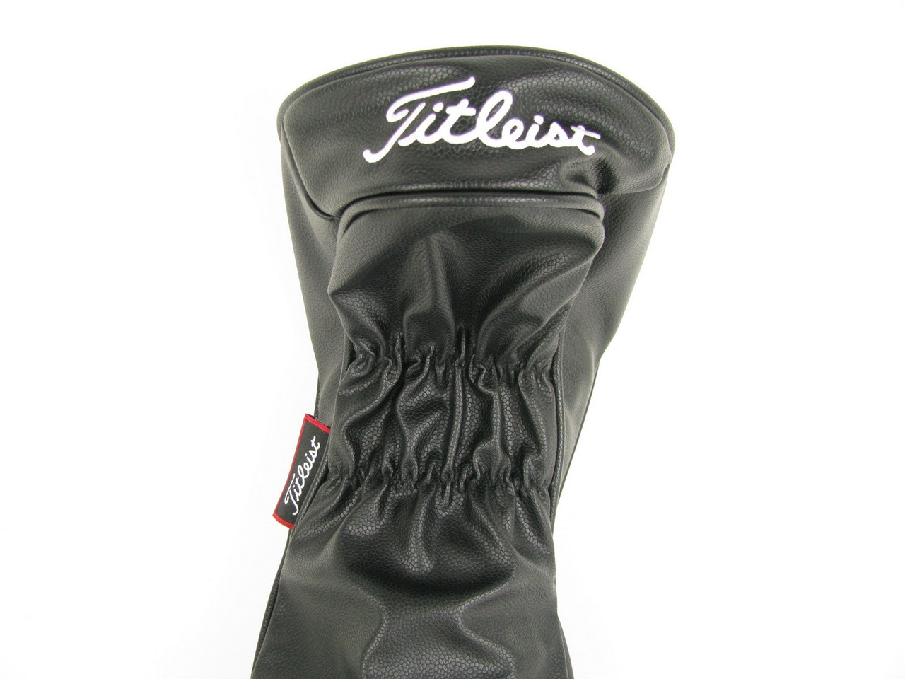 NEW Titleist TSR Driver Headcover - Clubs n Covers Golf