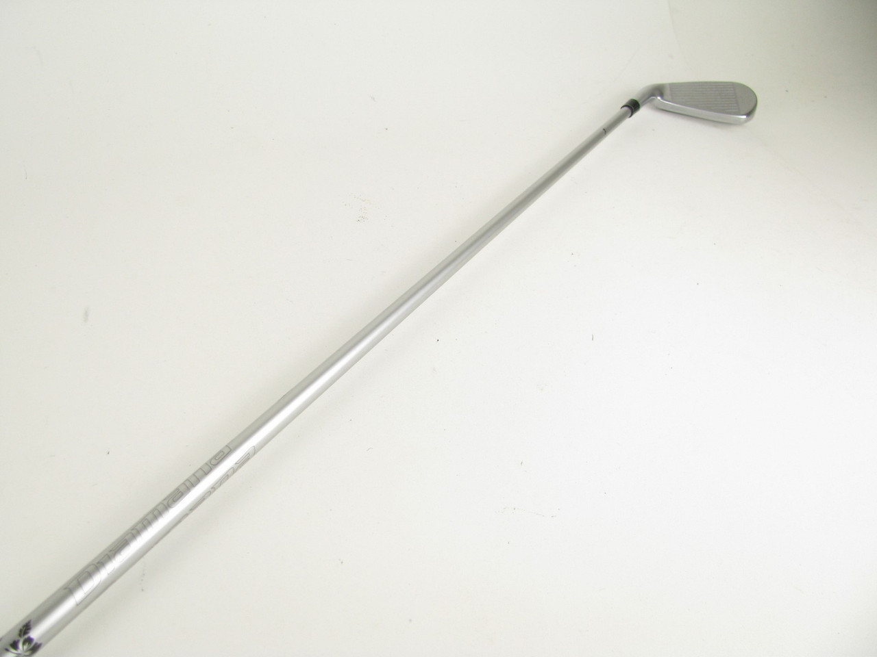 TaylorMade Sim DHY Forged #4 Hybrid Utility with Graphite Diamana