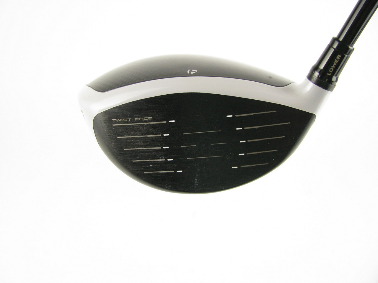 TaylorMade Sim2 Driver 8.0 degree with Graphite Hzrdus RDX Smoke