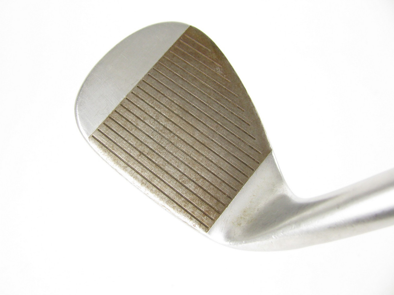 Taylormade Milled Grind 3 Gap Wedge 52 degree with Steel KBS C