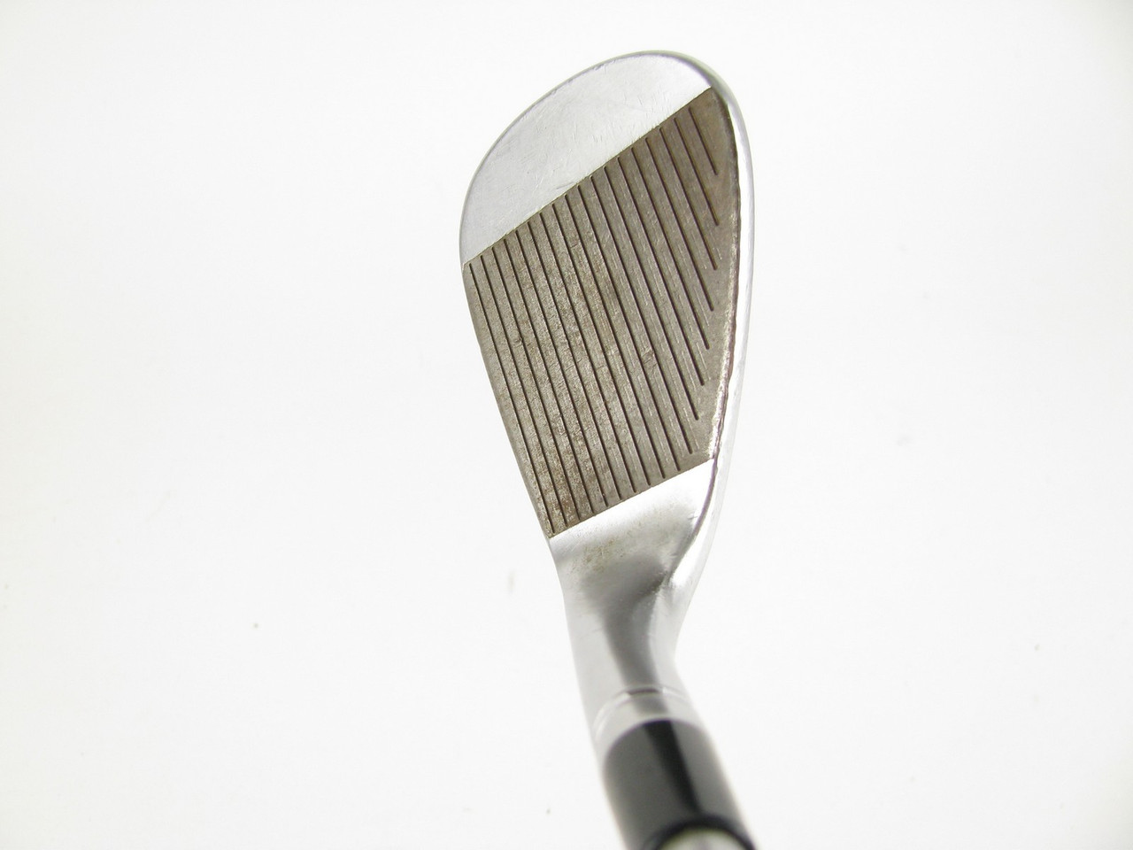 Taylormade Milled Grind 3 Gap Wedge 52 degree with Steel KBS C