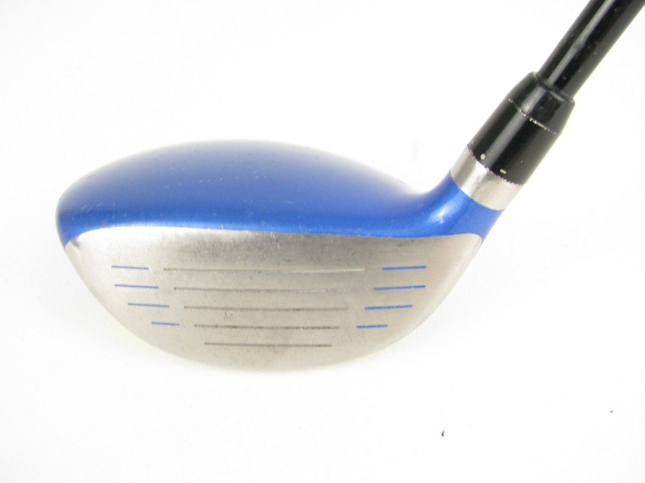 vapor fly 3 wood