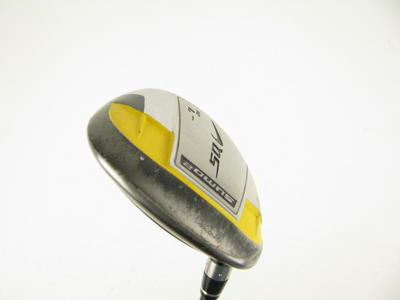 Nike SQ Sasquatch Sumo2 Fairway 7 wood 21 degree with Graphite