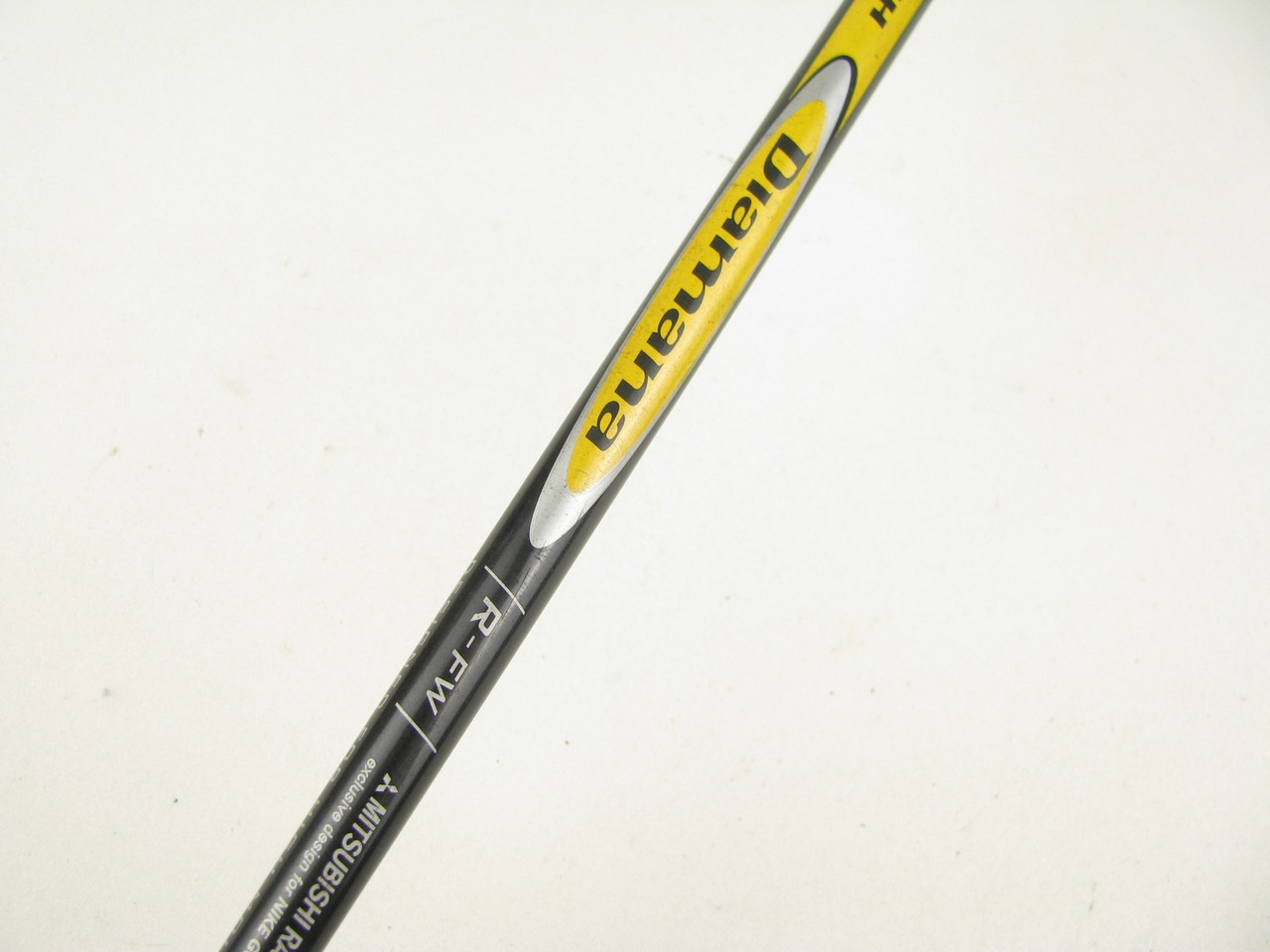 Nike SQ Sasquatch Sumo2 Fairway 7 wood 21 degree with Graphite