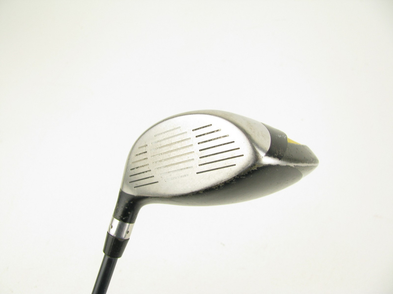 Nike SQ Sasquatch Sumo2 Fairway 3 wood 15 degree with Graphite