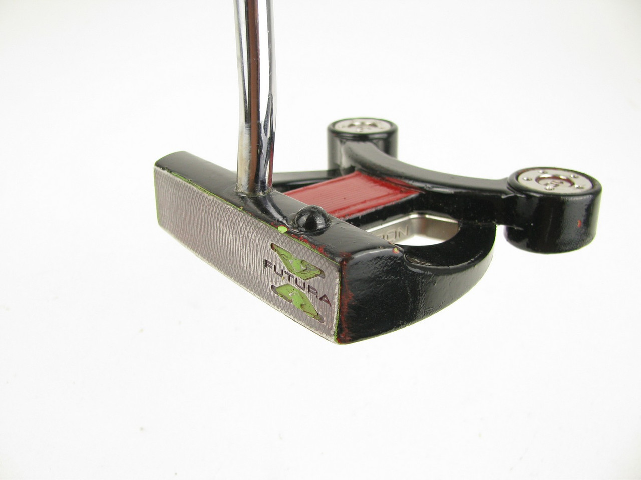 MODIFIED Scotty Cameron Titleist Futura X Dual Balance Putter