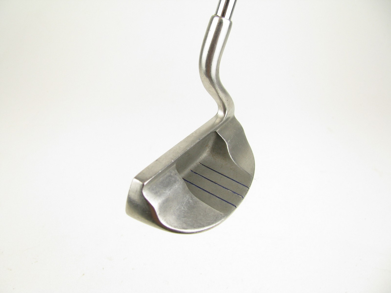 LEFT HAND Mizuno Tour 940 Putter 35 inches - Clubs n Covers Golf
