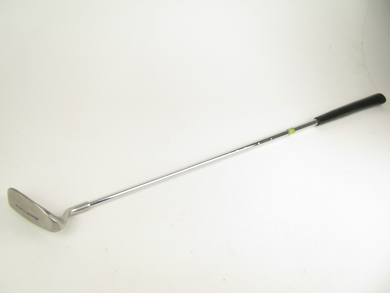 LEFT HAND Mizuno Tour 940 Putter 35 inches - Clubs n Covers Golf