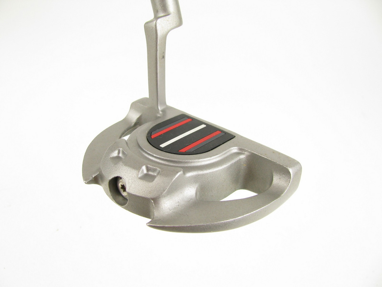 Tiger Shark Green Speed VS-8 Putter 42 inches +Headcover +Weights