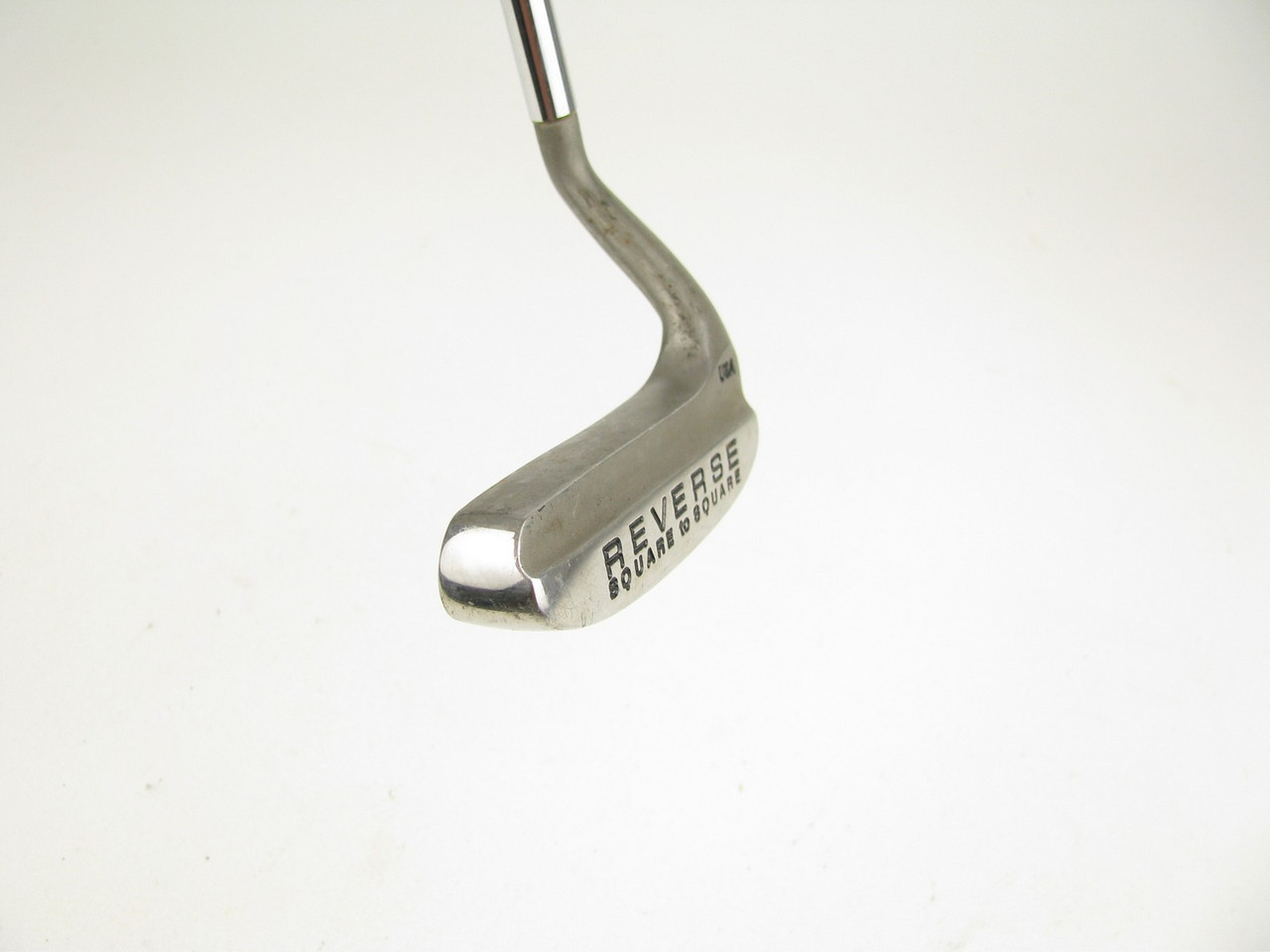 Reverse Square to Square USA Putter 34 inches - Clubs n Covers Golf
