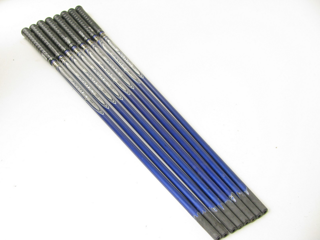 Mitsubishi Rayon Javln FX Mi8 Stiff Graphite iron shaft