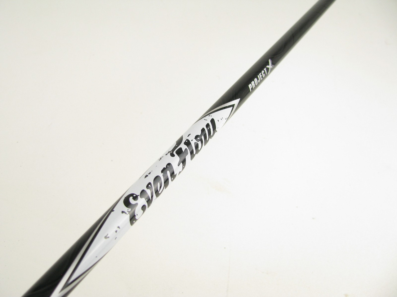 Project X EvenFlow 6.5 75g ドライバーシャフト 高剛性で安定した弾道