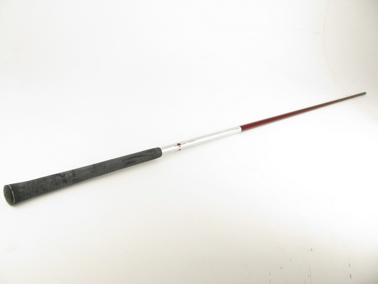 TaylorMade Aldila REAX 60 M-Flex Senior Flex Driver Shaft