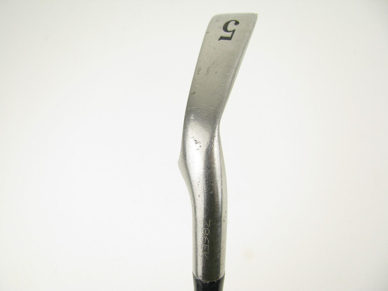 Titleist DCI 981 5 Iron with Steel Tri Spec Regular - Clubs n