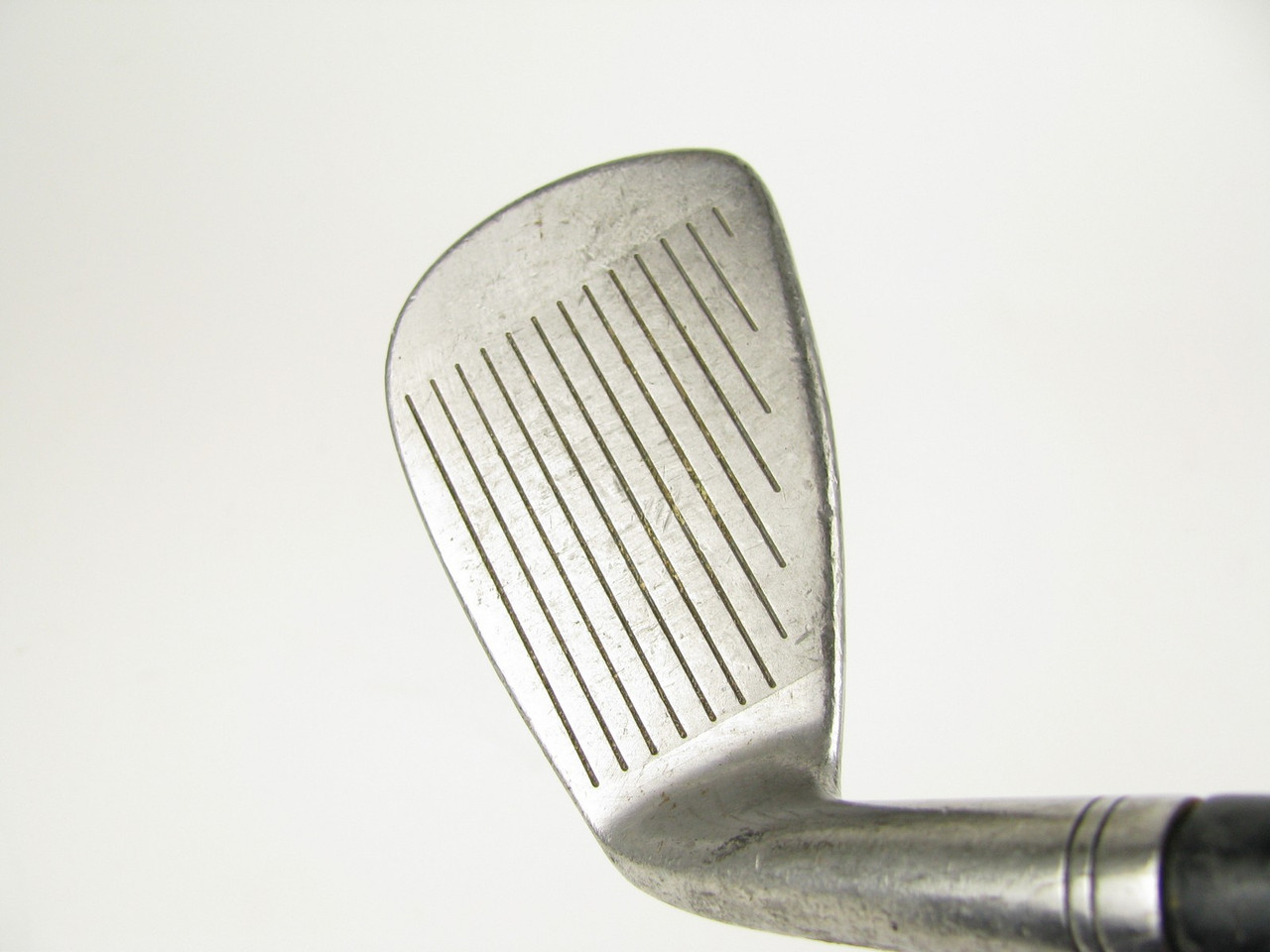 Titleist 735-CM Forged 8 iron with Steel NS-Pro 970 Regular