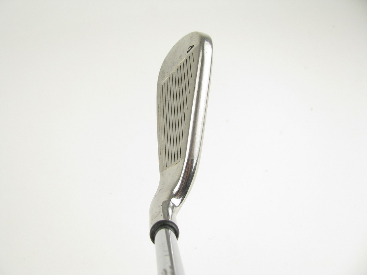 Callaway X-18 Single 4 iron with Steel X18 Uniflex - Clubs n