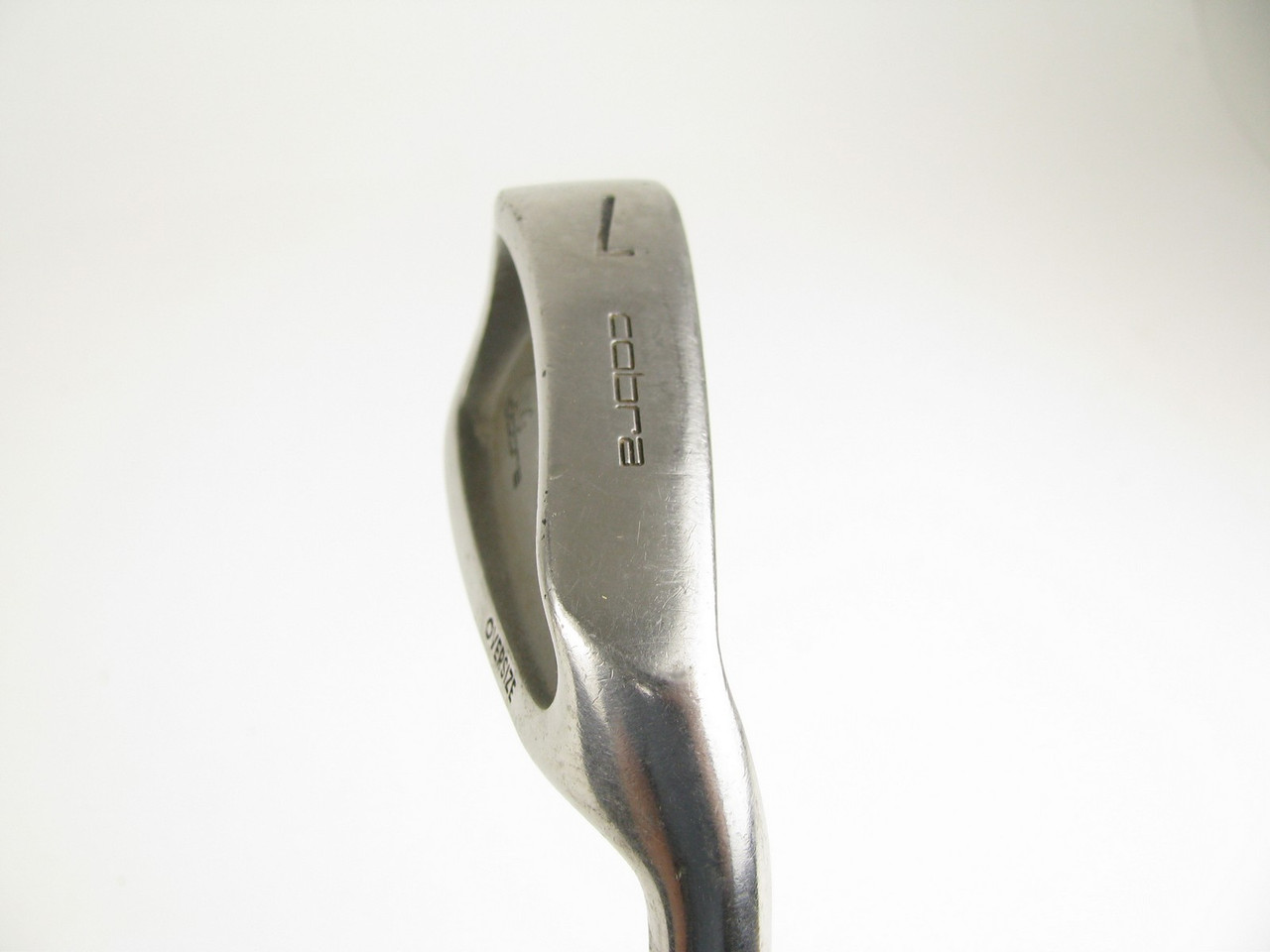 King Cobra Oversize 7 iron with Graphite Stiff - Clubs n Covers Golf