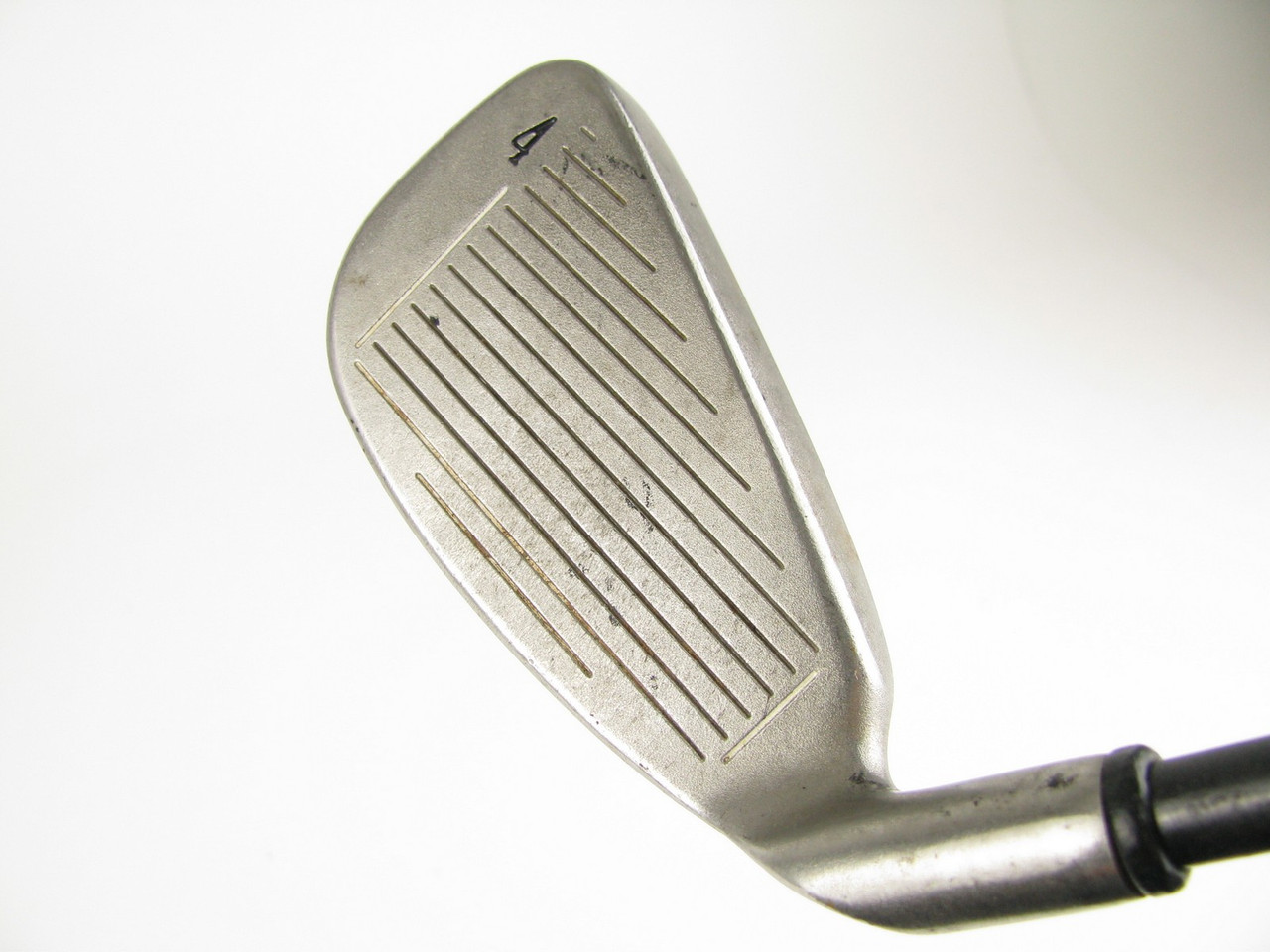 Callaway Big Bertha 1996 Single 4 iron with Graphite RCH 96