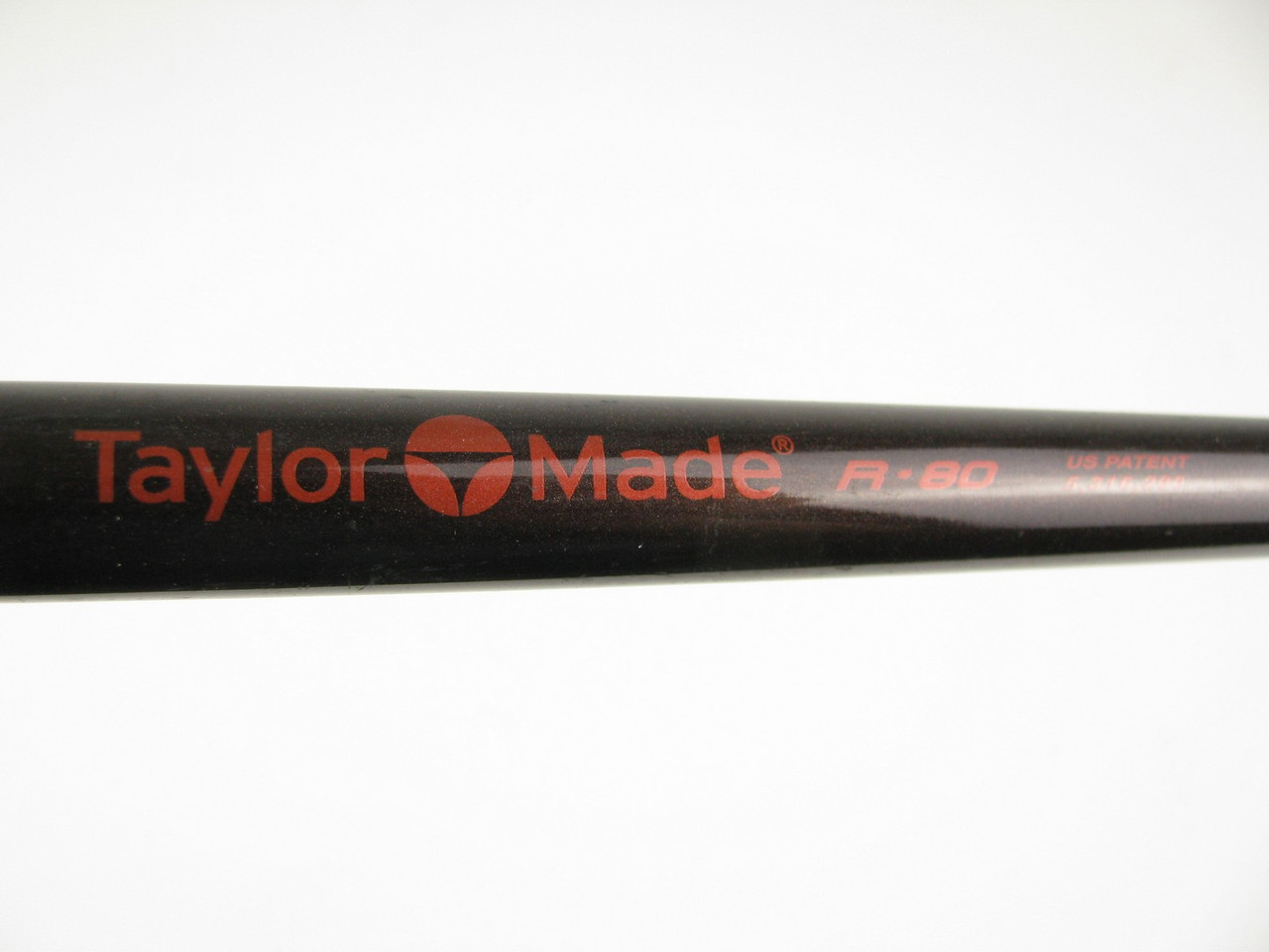 TAYLORMADE SUPERSTEEL BRÛLEUR SIMPLE 6 FERS R-80 RIGIDE FLEX TAYLORMADE SUPERSTEEL BRÛLEUR SIMPLE 6 FERS R-80 RIGIDE FLEX