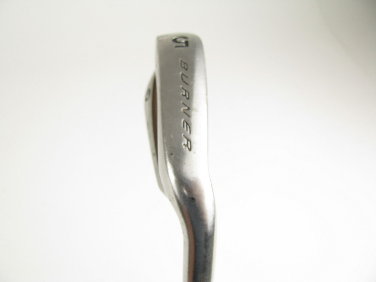 TaylorMade Burner LCG 5 Iron with Steel R-80 Regular - Clubs n