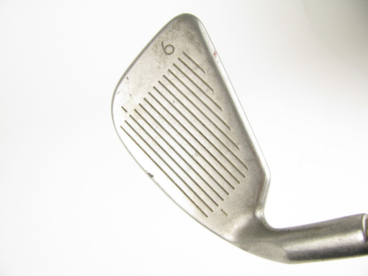 PING - Na Ping i200 Green Dot Iron Set 4-PW NS Pro Modus 3 X Flex