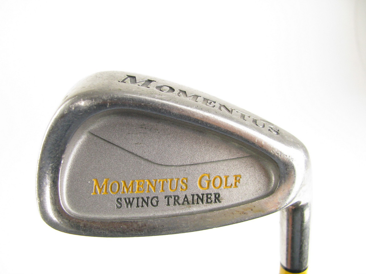 Momentus Golf Practice iron Swing Trainer 40 oz - Clubs n Covers Golf