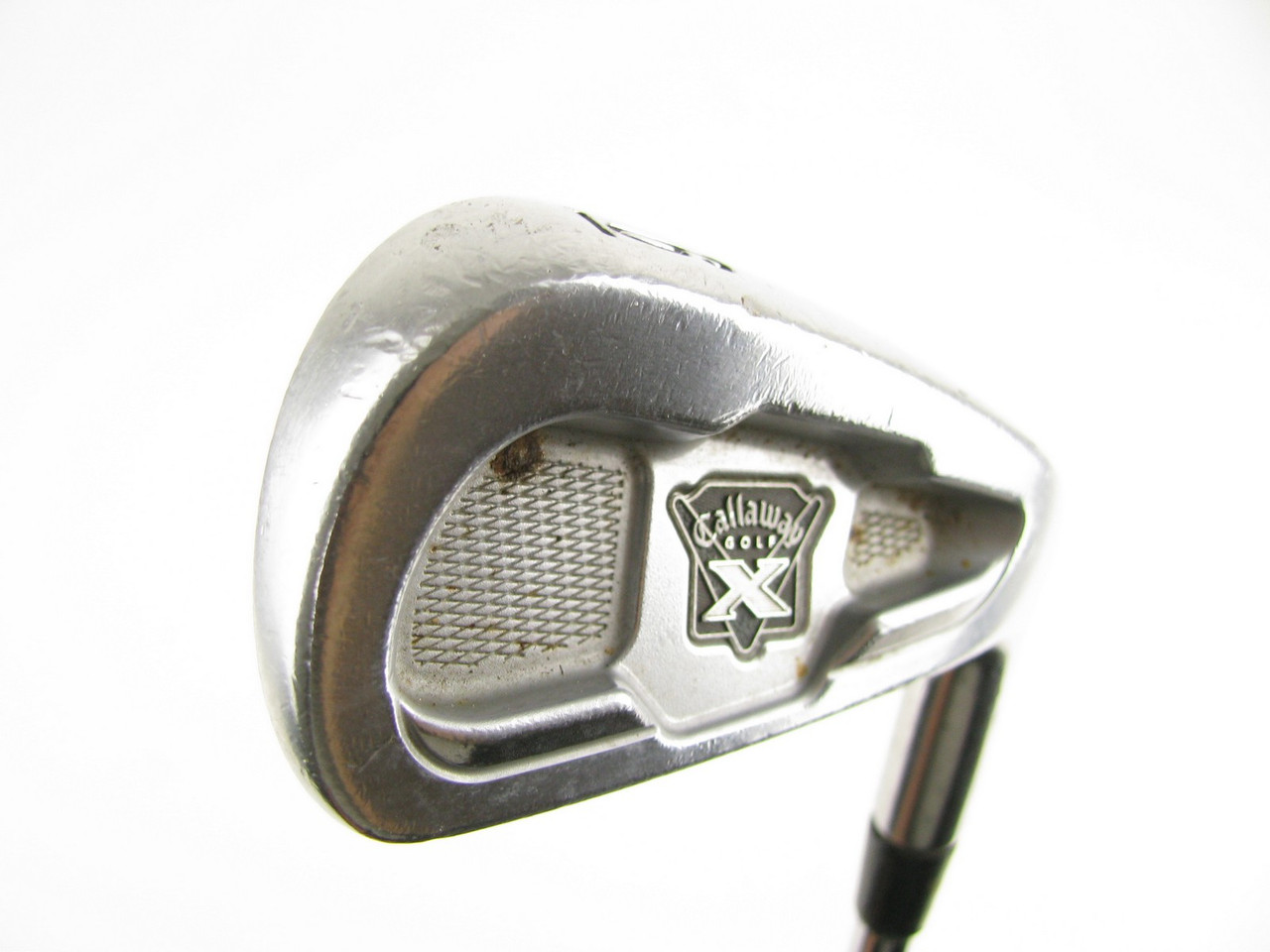 キャロウェイ X FORGED アイアン＜2009年＞の試打レビュー 口コミ 