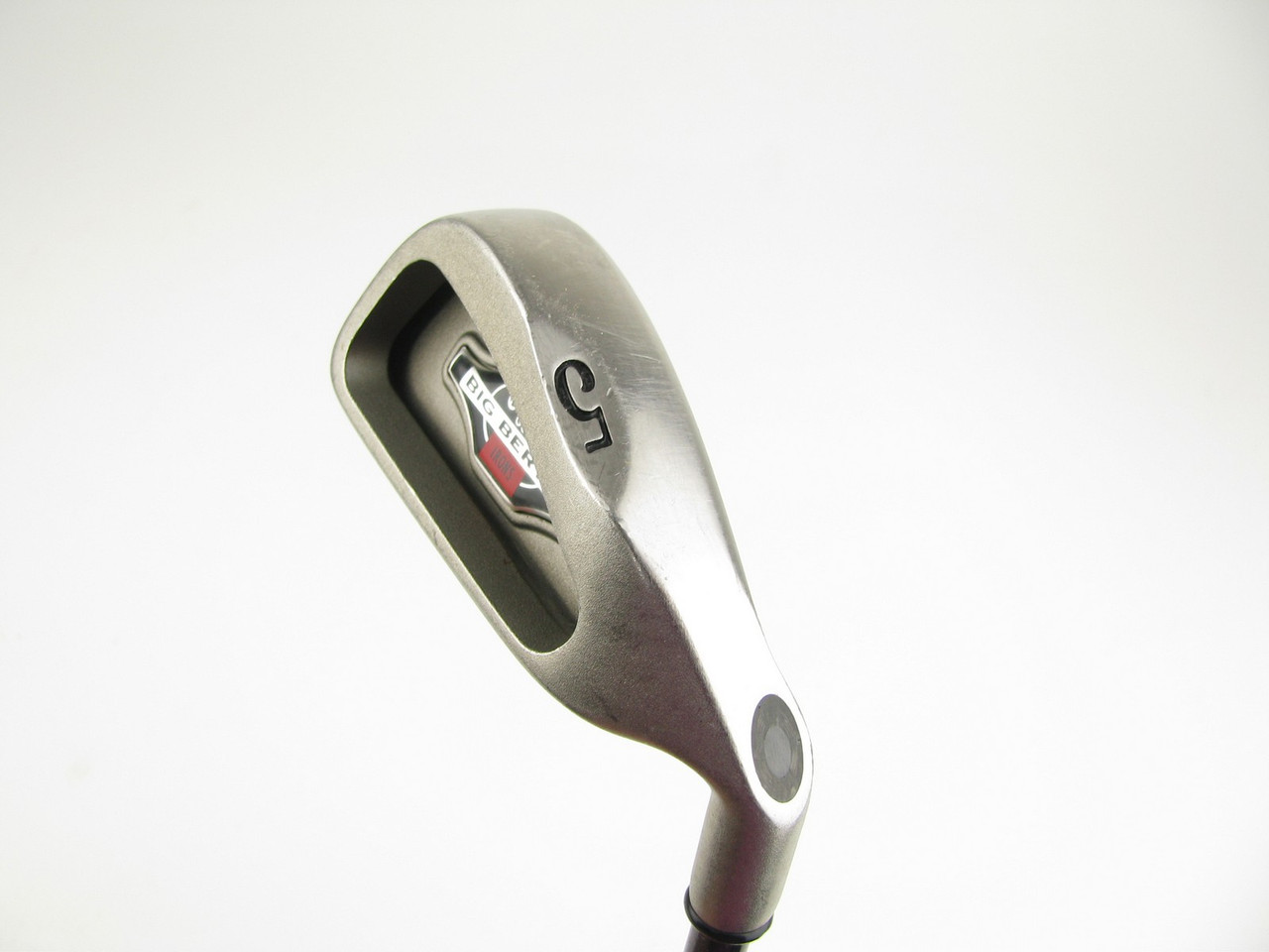 Fer 2 Callaway Great Big Bertha (1996), Graphite, Flex Firm, Pour Droitier
