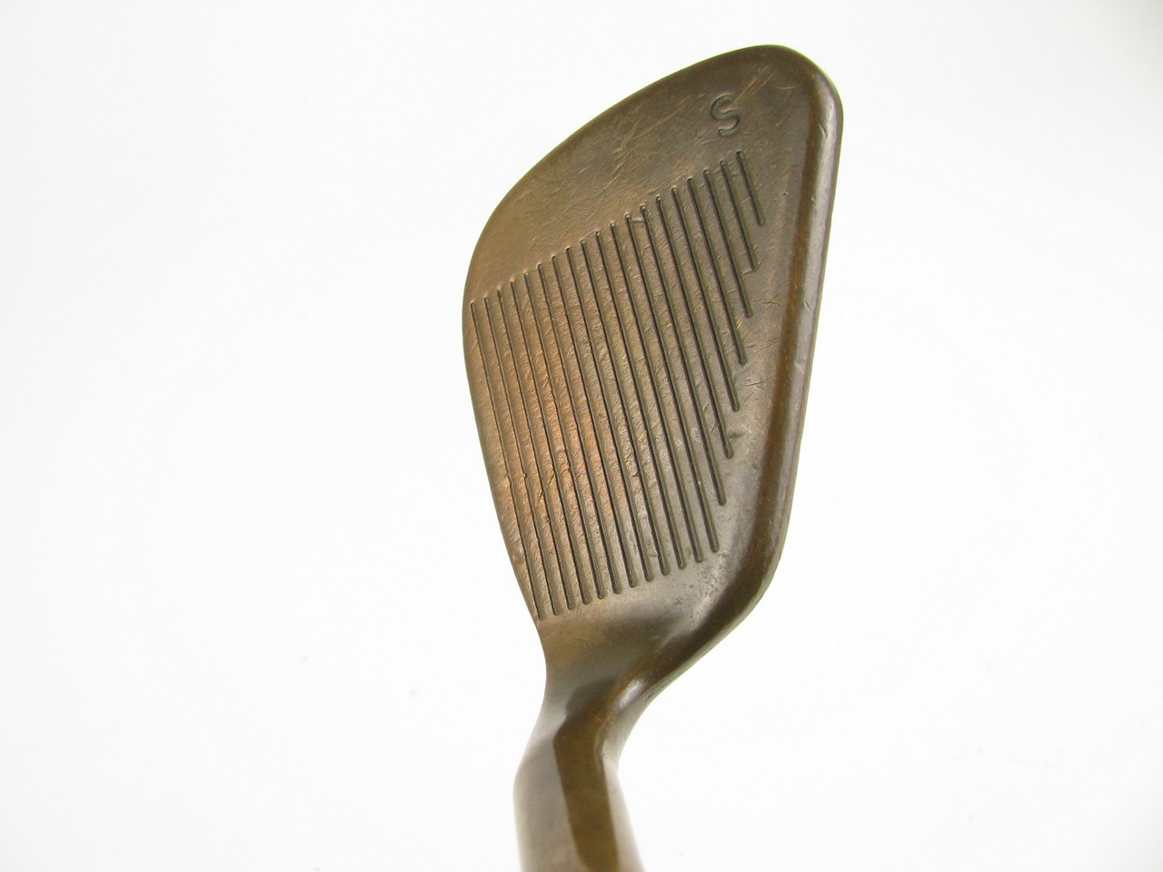 Ping Eye2 BLACK DOT Beryllium Copper BeCu Sand Wedge SQUARE GROOVE