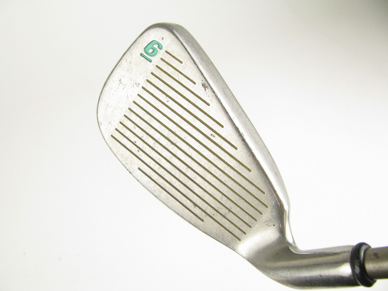 LADIES Callaway Big Bertha 1994 Single 6 iron with Graphite Gems