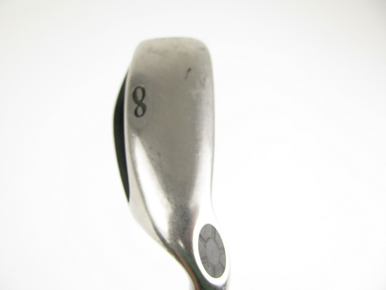 Lumière graphite Callaway Big Bertha 2002 simple 5 fer usine RCH 75i Lumière graphite Callaway Big Bertha 2002 simple 5 fer usine RCH 75i