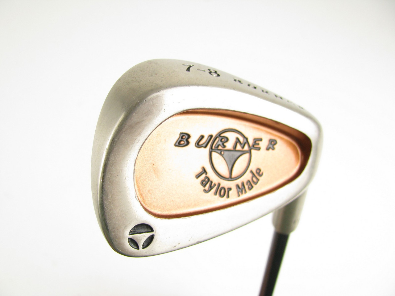 アイアンセット 7本 TaylorMade BURNER カーボン Amazon.com : Taylormade P 7Mb Irons #3-Pw Kbs Tour Steel