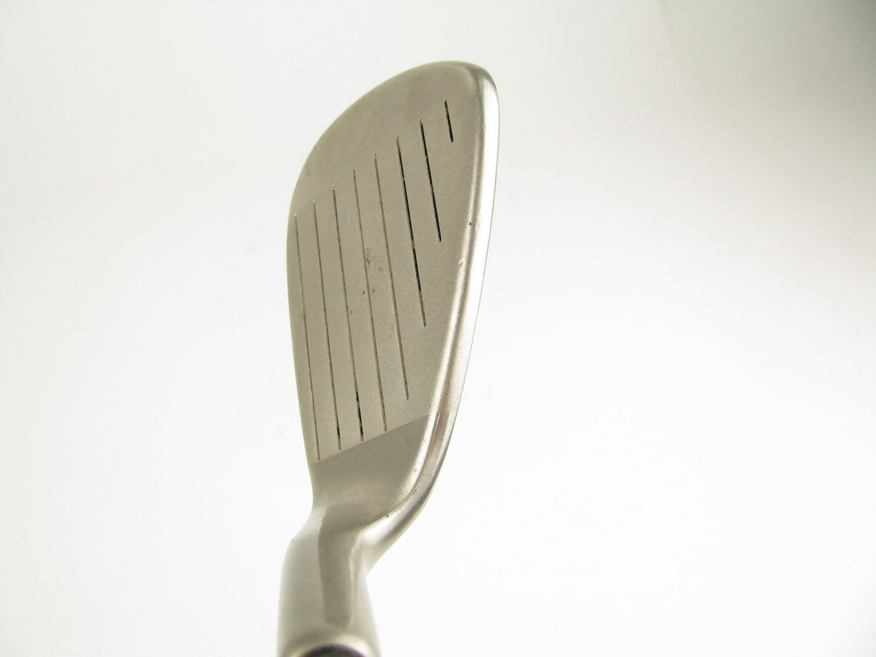 【左利き】TaylorMade BURNER アイアンセット ８本 テーラーメイド バーナー アイアンセット 8本 カーボン
