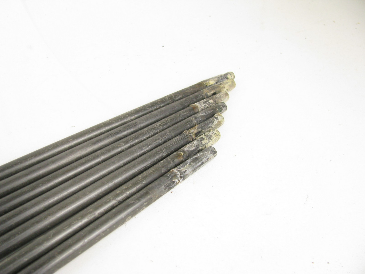 Set of 7 Ping G-Loomis GL282 Graphite iron shaft PULLOUTS