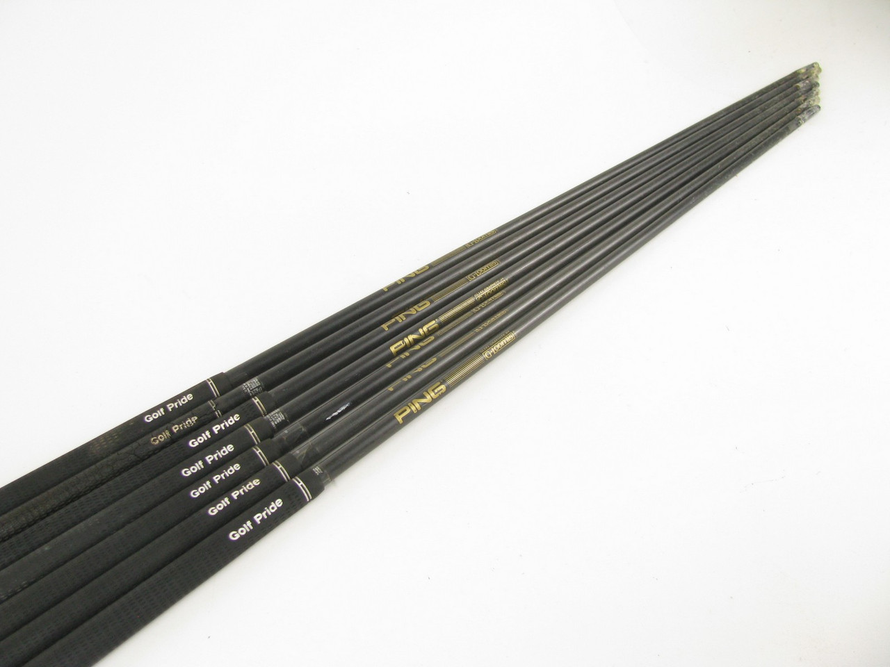 PING - や Ping Tfc 80 80g 38.75