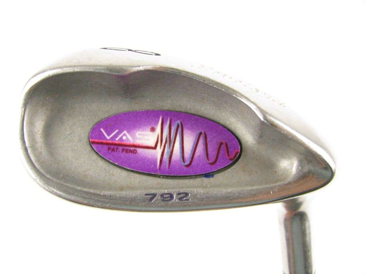 Cleveland VAS 792 Single 8 iron with Graphite Stiff Flex - Clubs n