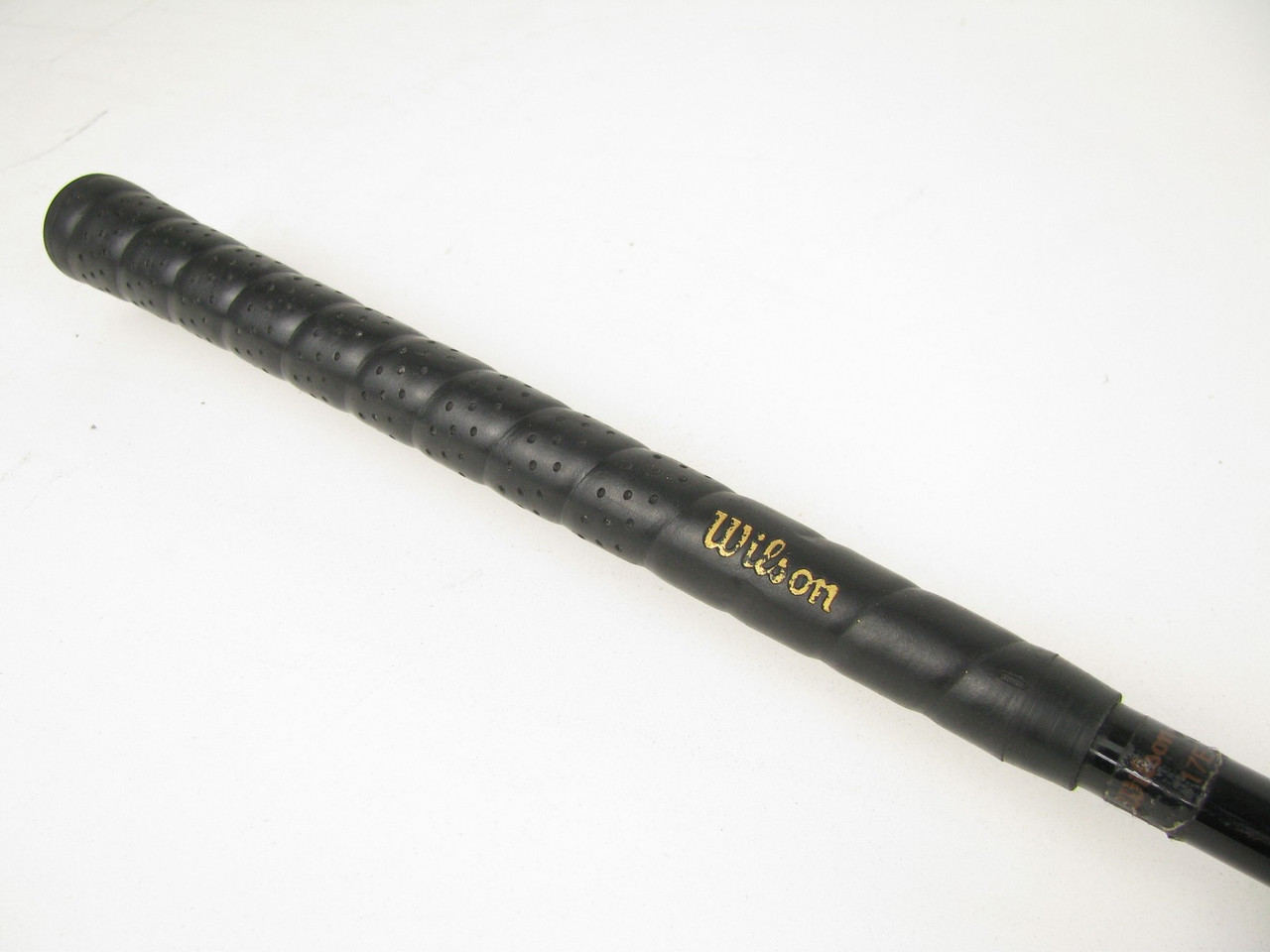 Wilson Staff RM Midsize Forged 3 iron with Graphite Firestick