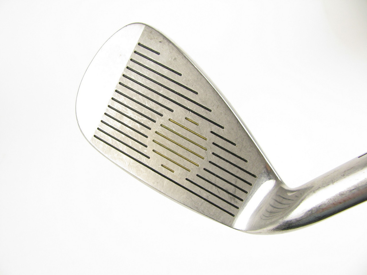 King Cobra Oversize Driving Iron with Steel Regular - Clubs n