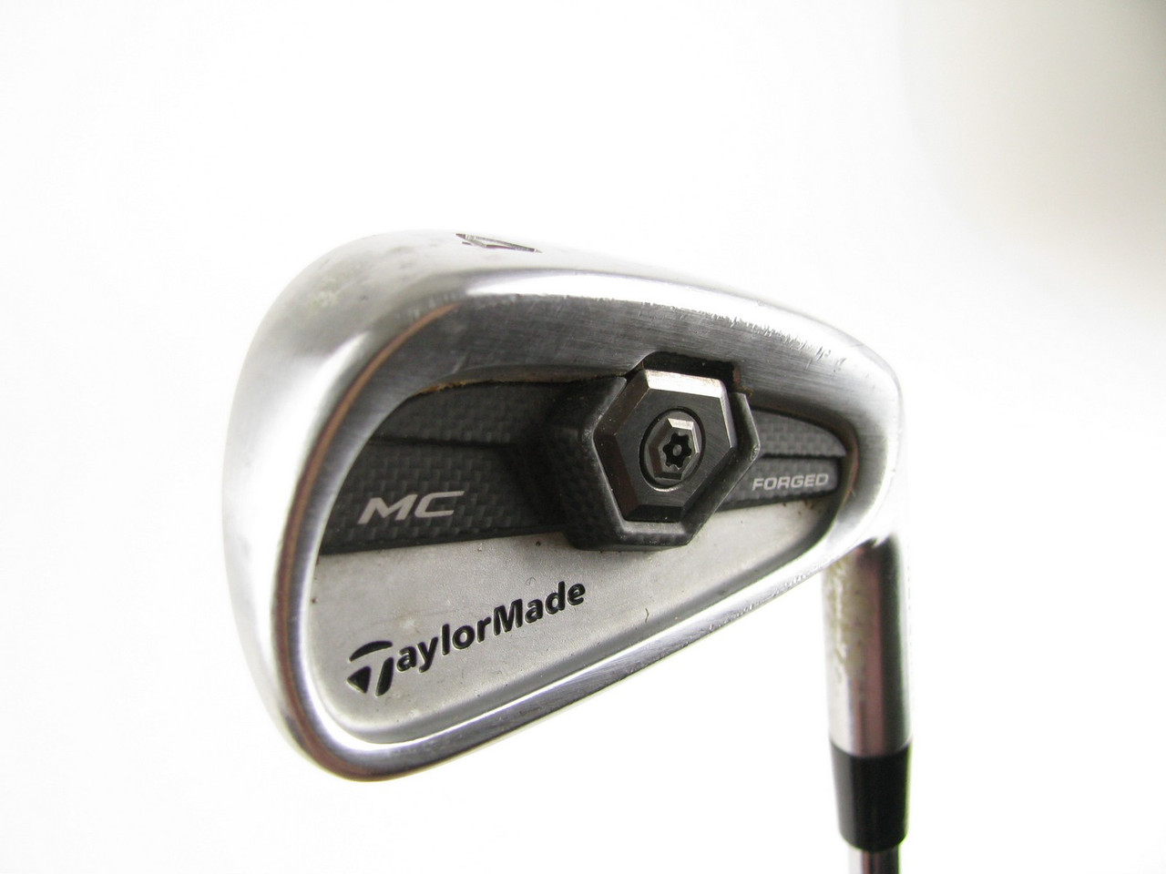 Lefty TaylorMade Tour Preferred CB 2012 Full Set R Flex