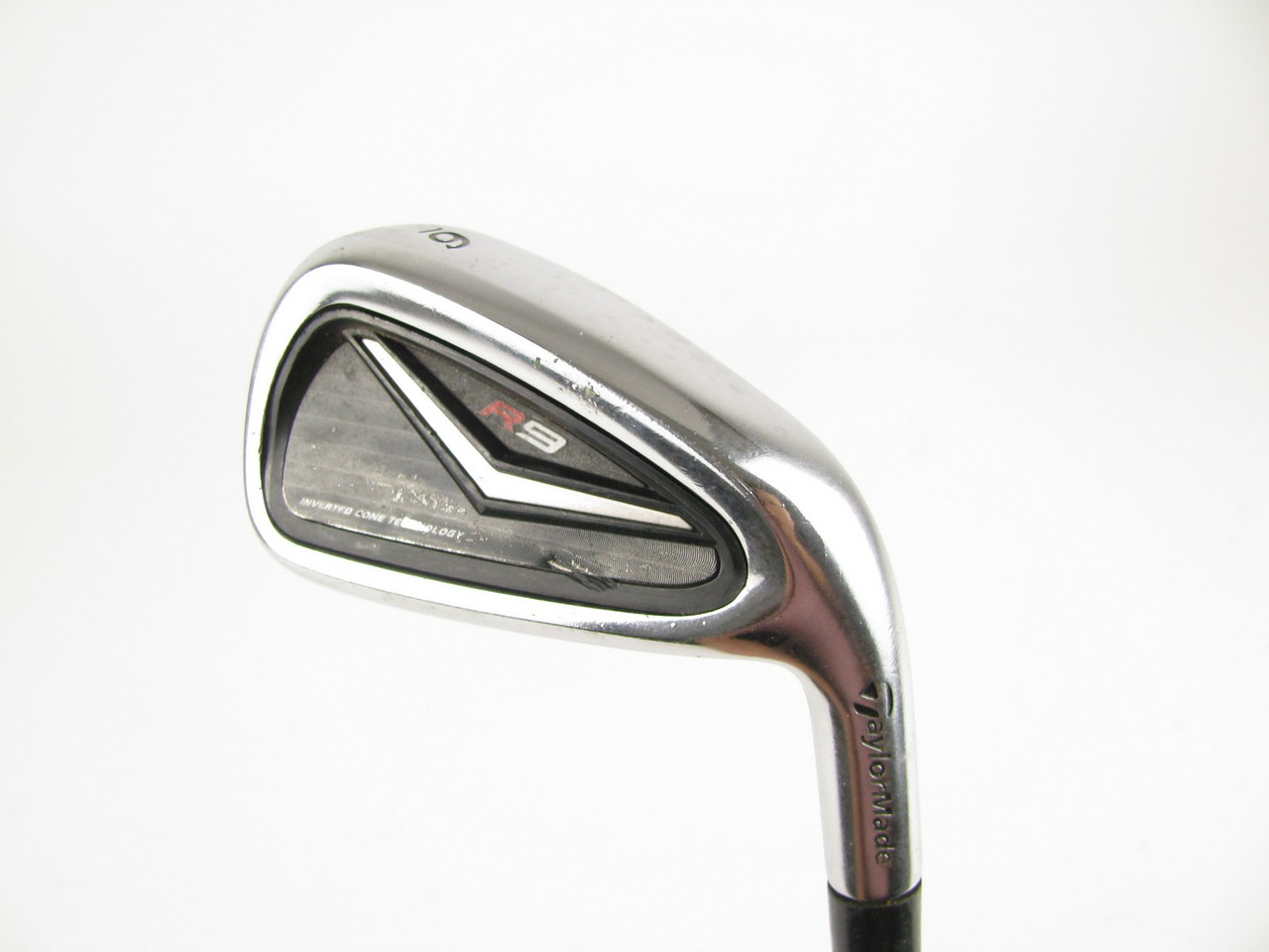 sale lowest price TaylorMade Rocketbladez Single Iron 6 Iron Steel