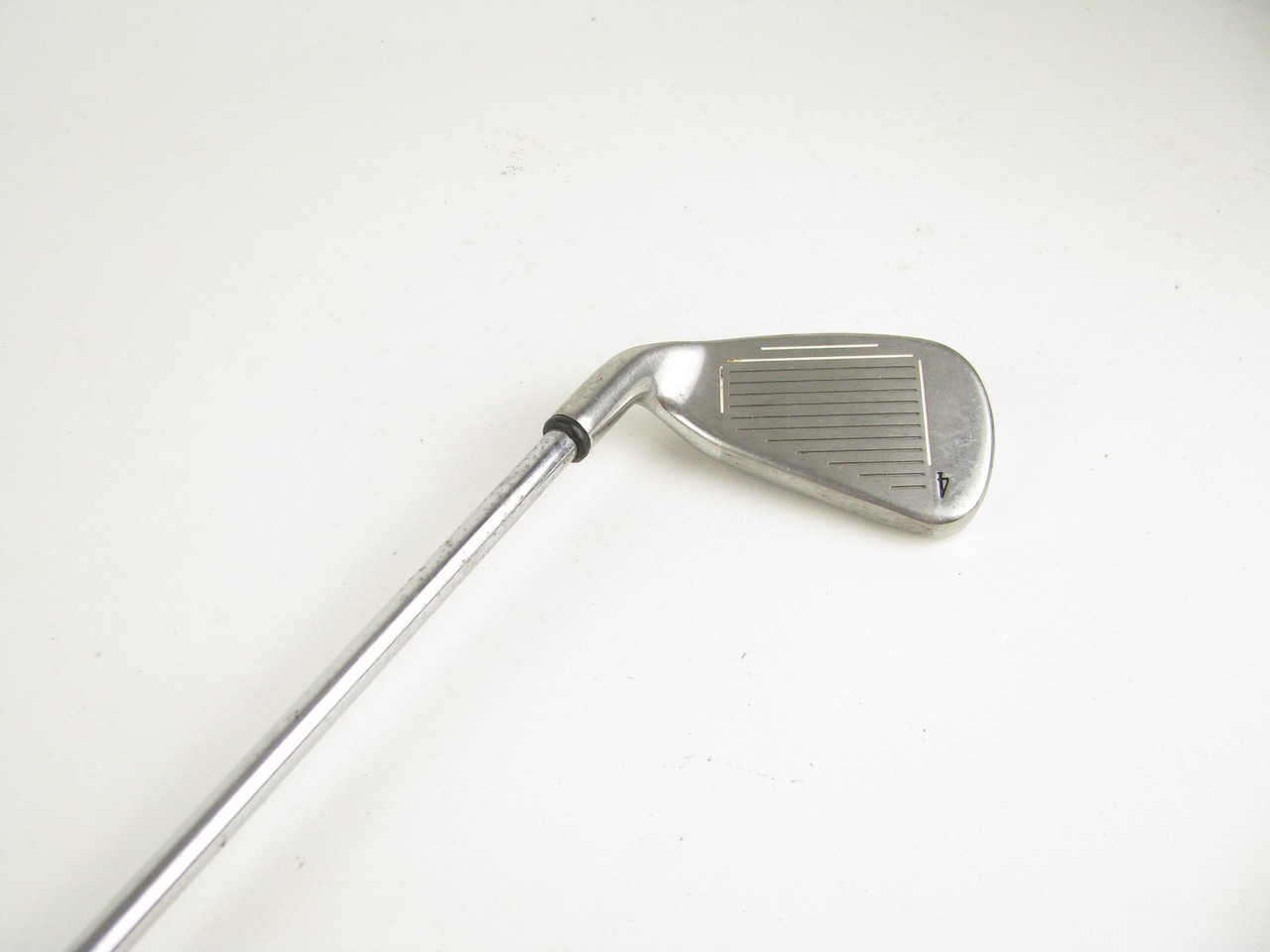 Callaway Big Bertha 2006 Single 4 iron w/Steel Uniflex - Clubs n