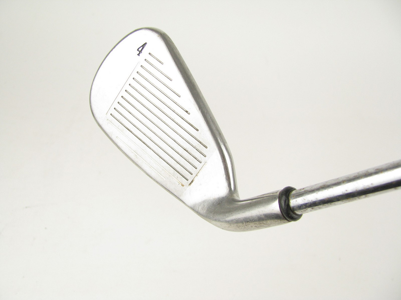 Callaway Big Bertha 2006 Single 4 iron w/Steel Uniflex - Clubs n