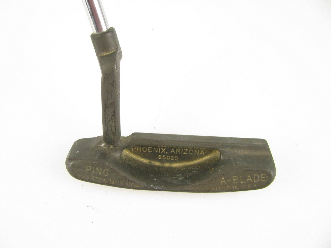 Ping A-Blade 85029 Putter 35